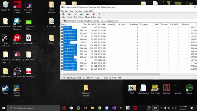 How to Download Cheat Engine WITHOUT Viruses 2022 | Cheat Engine Tutorial Series Part 1 смотреть онлайн