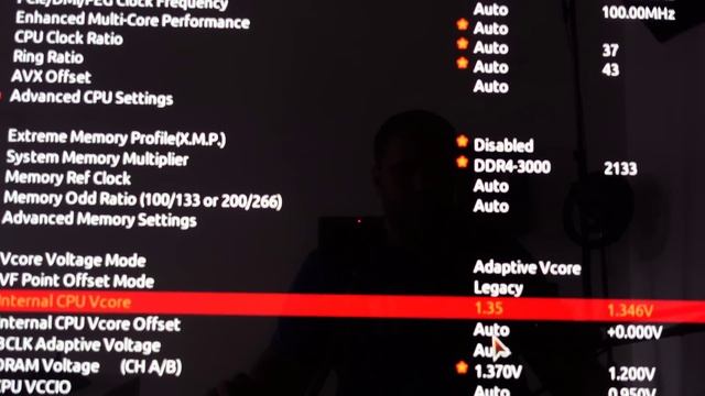 ⚡ Даунвольтинг спасет твой ПК и карман! Смотреть всем владельцам дескотопных ПК. смотреть онлайн