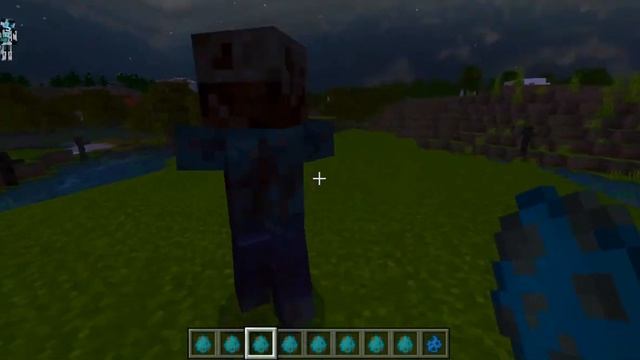 (MCBE) ZOMBIE APOCALYPSE ОГРОМНЫЙ МОД НА ЗОМБИ АПОКАЛИПСИС ДЛЯ MINECRAFT PE 1.17 МОДЫ СКАЧАТЬ смотреть онлайн