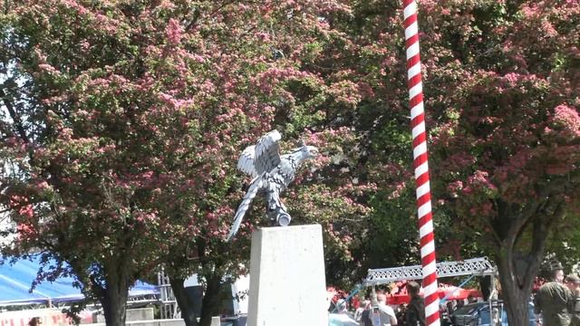 Везде ли в Польше порядок и красиво Бяла-Подляска. Не так уж и идеальна Польша смотреть онлайн
