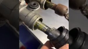 Ремонт рулевой рейки OPEL Meriva А в Москве