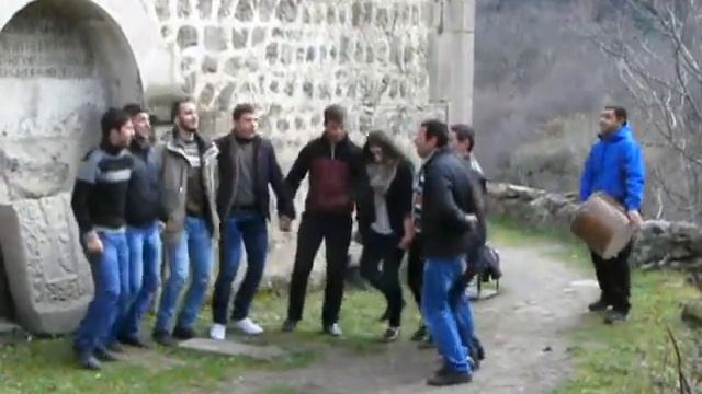 Армения. Хндзореск. смотреть онлайн