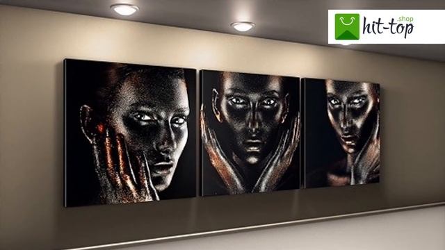 Модульные картины www. hit-top. shop смотреть онлайн