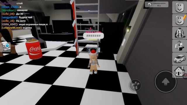 Сегодняшняя задача была найти маму ! Мы справились! смотреть онлайн