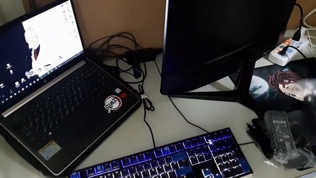 我換螢幕了! смотреть онлайн