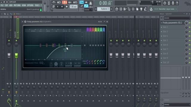 Old School G-funk Whistle & Saw in FL Studio 12 (Tutorial) смотреть онлайн