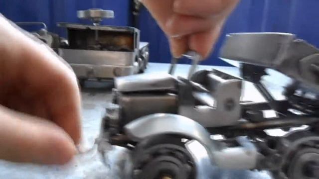 полуторка из металолома своими руками смотреть онлайн