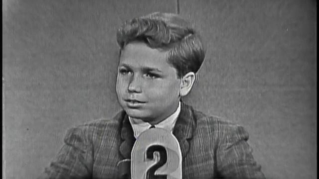 To Tell The Truth with Guests Johnny Carson, Dina Merrill, Sam Levenson & Kitty Carlisle | Buzzr смотреть онлайн