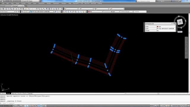 CADLISP 3d offset AUTOCAD смотреть онлайн