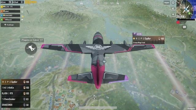 PUBG Mobile Tamil Live Streaming | New Season 07 | Day #57 | RTX Gaming | Team Deathmatch смотреть онлайн