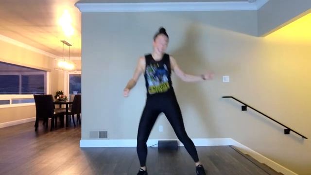 Let's git LIIT Cardio and Core only! Join in the fun, burning calories and torching the fat! смотреть онлайн