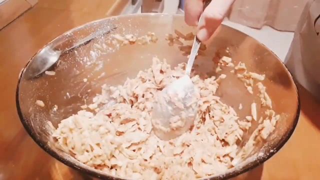СОЧНЫЕ ЯБЛОЧНЫЕ ОЛАДУШКИ!?| Ну, ОЧЕНЬ ВКУСНЫЕ! смотреть онлайн