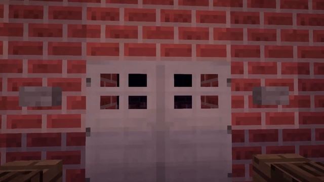 Гендальф в minecraft'e смотреть онлайн