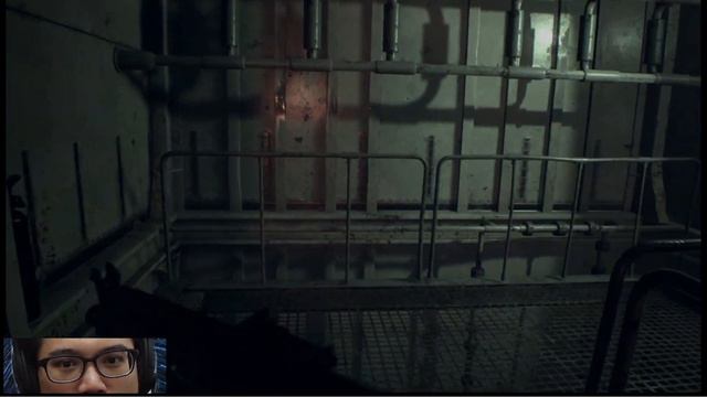 Resident Evil 7 Biohazard - Mia and Eveline (Part 17) смотреть онлайн