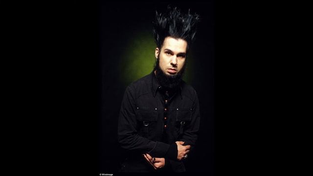 Wayne Static talks about his life, giving up on music and Static-X смотреть онлайн