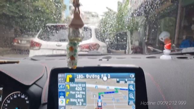 Ford Ecosport 2019 Lên Android Box Zestech DX300 Bảo Hành 5 Năm смотреть онлайн