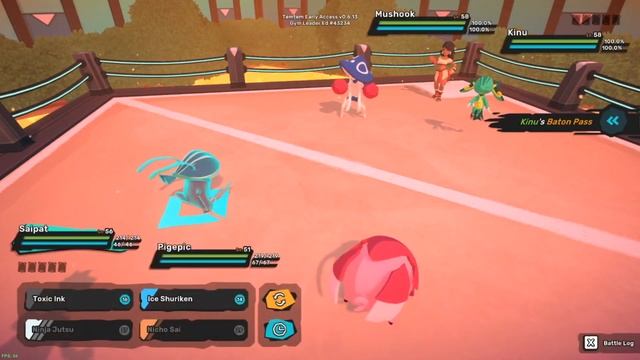 10 Temtem Tips and Tricks That You SHOULD Know! смотреть онлайн