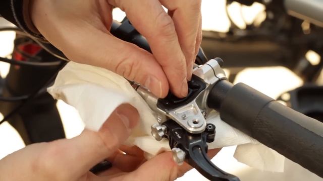 Hope M4 Tech Bleeding instructions смотреть онлайн