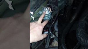 дополнительная помпа или насос на печку ауди 100 с4. печка слабо греет причины