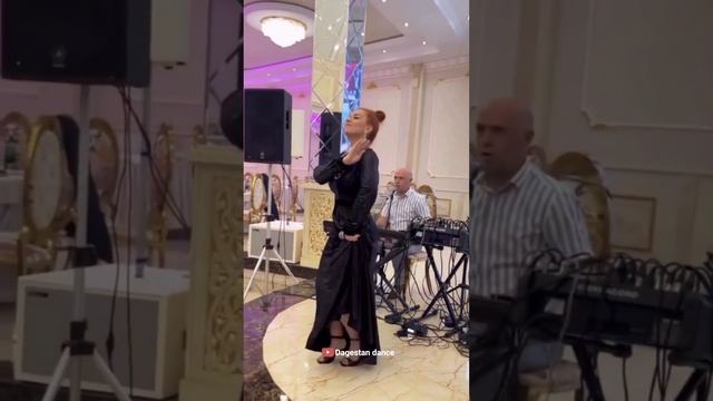 Отжигает неповторимая Патимат Кагирова смотреть онлайн