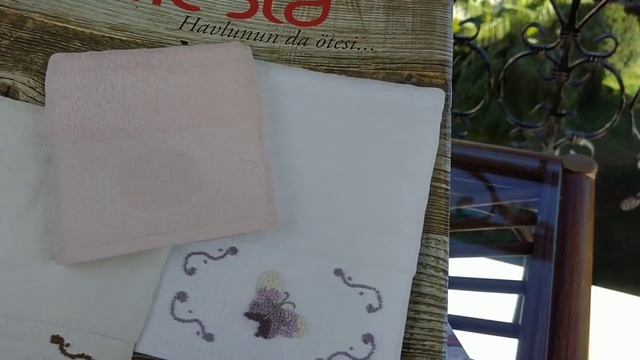 Новогодние рукодельные покупки из Алании смотреть онлайн