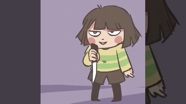last one there is an rotten egg! / Undertale Vine смотреть онлайн