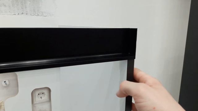 Ручка по типу Гола от Modus. Некоторые особенности контруктива смотреть онлайн