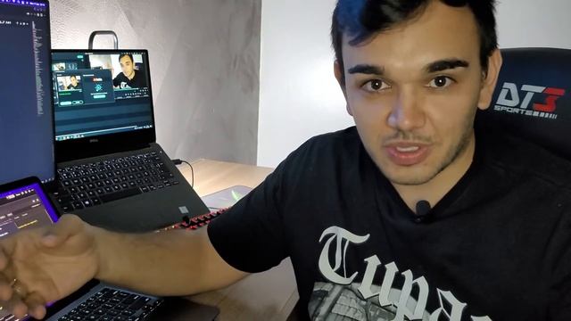QUEM GANHA MAIS, BACKEND OU FRONTEND? SALÁRIO PROGRAMADORES! смотреть онлайн