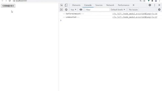 155 尚硅谷Vue3技术 Vue3生命周期 смотреть онлайн