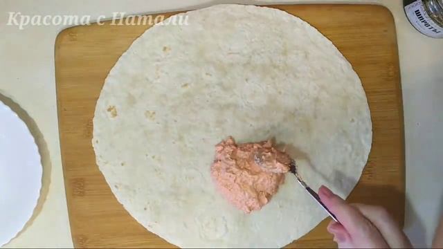 ЦЕЛОЕ БЛЮДО ЗАКУСОК за несколько минут! Закуски из лаваша. смотреть онлайн