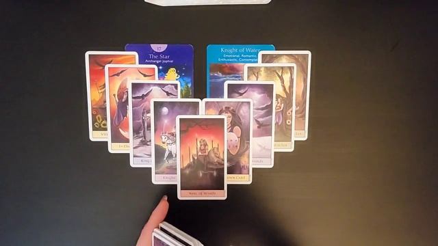 ♏Scorpio~The Answer To Your Prayers?Money, Career, Finance May 8-15 смотреть онлайн