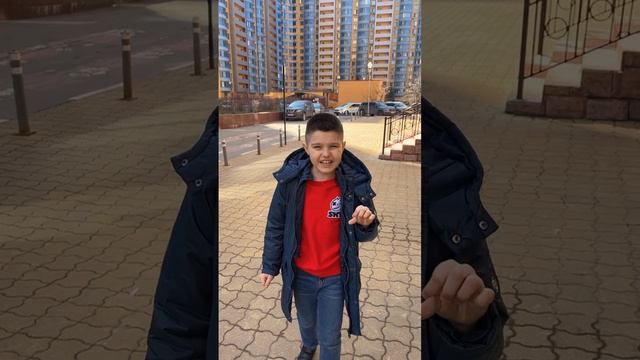 Повторил свой МЕМ! смотреть онлайн