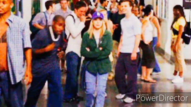 A Cinderella Story - Sam E Austin ?