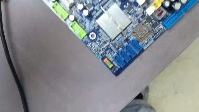 Обозревание моего стационарного компьютера в формате 1080рублей(нет блин тенге) смотреть онлайн