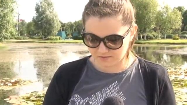 Где можно хорошо отдохнуть в Одинцовском районе смотреть онлайн