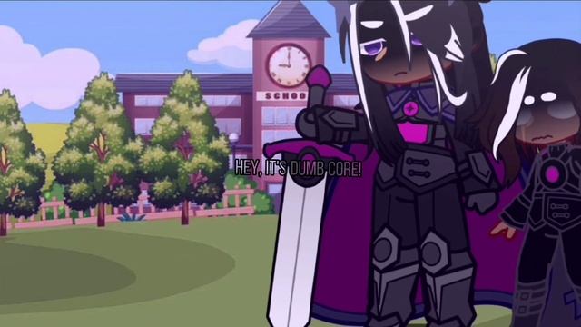 Someone get him out the air!!? (Ft. The ancients, Dark Choco and Caramel Arrow) смотреть онлайн