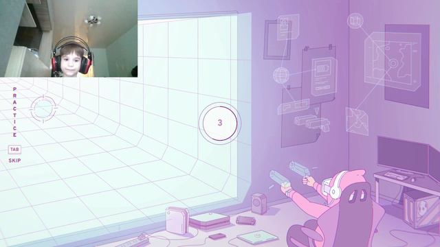 как я играл Melatonin