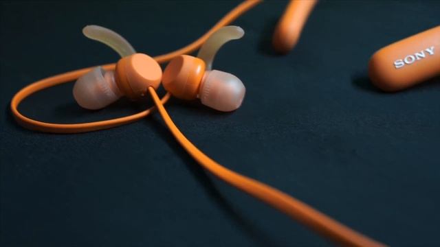 Sony WI-SP510 | หูฟังออกกำลังกายเบสเยี่ยม | รีวิว смотреть онлайн