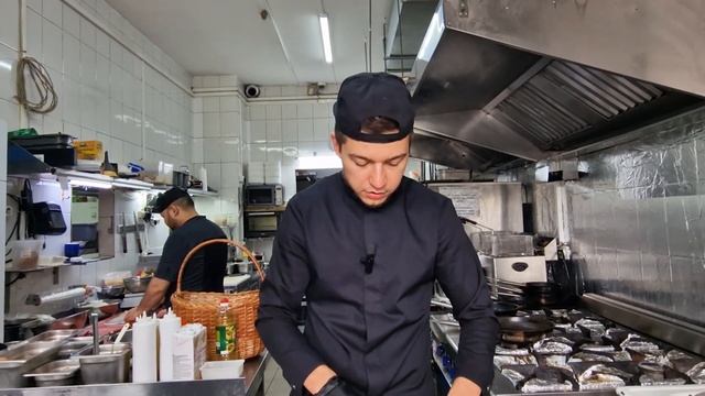 Крем суп из тыквы/тыквенный , супчик с морепродуктами/тёплый осенний суп ?/суп пюре смотреть онлайн