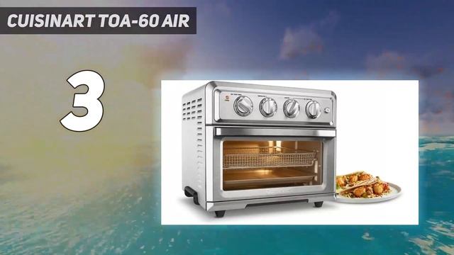 Top 5 Air Fryer - Best in 2023 смотреть онлайн