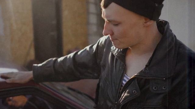 Деревенский парень купил мечту, красную девятку! смотреть онлайн