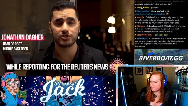 Israel Continues Genocidal Action, Vivek and Ro Debate, Matt Walsh Cries For The Confederacy смотреть онлайн