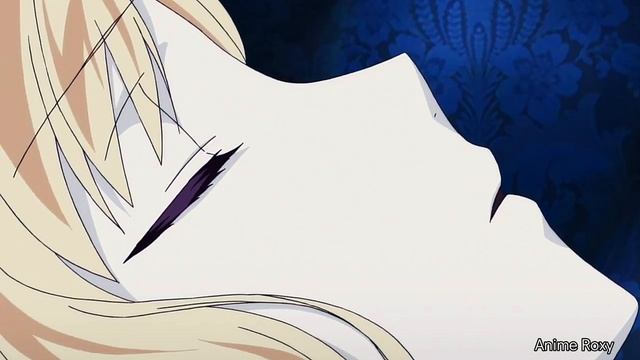 Diabolik Lovers - Ayato x Yui - A Thousand Years - (AMV) - *Request* | Happy B-Day Jennie! смотреть онлайн