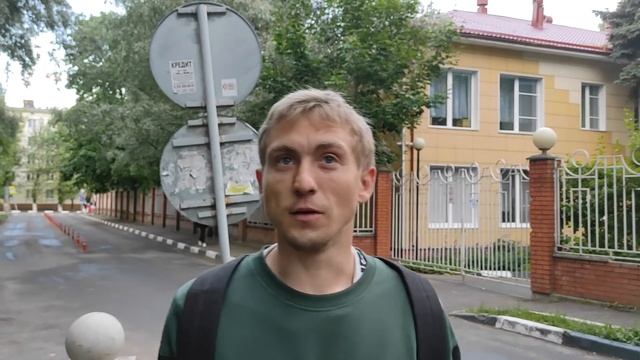 Жители совхоза имени Ленина об обязательной вакцинации смотреть онлайн