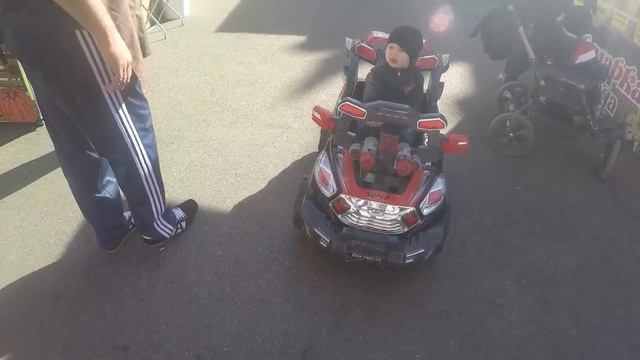 Ставрополь. Парк победы смотреть онлайн