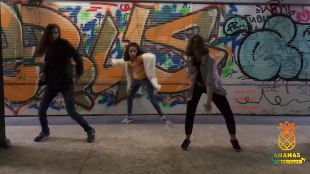 DANCEHALL (дэнсхолл) - stylo g & govana - designa смотреть онлайн