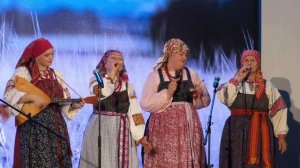 Ансамбль Жар-Птица (г.Апрелевка)_Камаринская