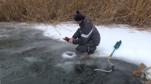 CALYPSO UVS-03 PLUS. Независимый обзор подводной камеры для зимней рыбалки.