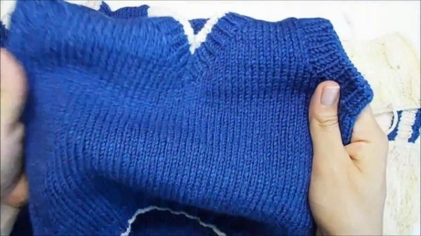 YarnArt Merino de Lux 50 // Отзыв // Испытание временем