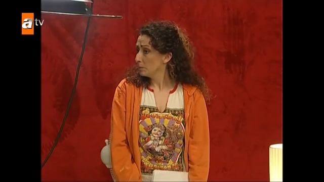 Volkan'ın Klip Çekimi - Avrupa Yakası смотреть онлайн
